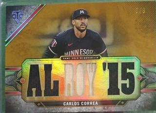 Carlos Correa