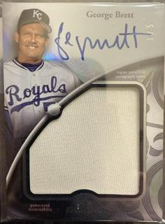 George Brett
