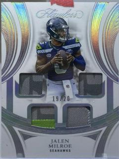 Jalen Milroe