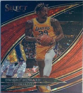 Dwight Howard