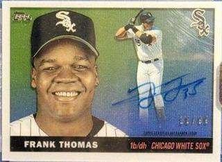 Frank Thomas
