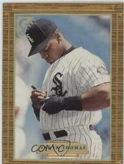 Frank Thomas
