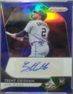 Trent Grisham