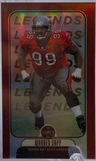 Warren Sapp