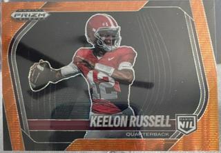 Keelon Russell