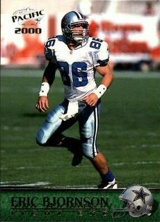 Eric Bjornson