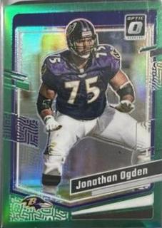 Jonathan Ogden