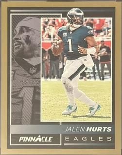Jalen Hurts