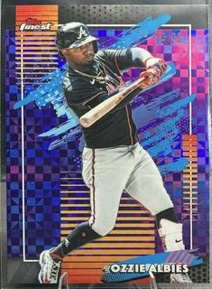 Ozzie Albies