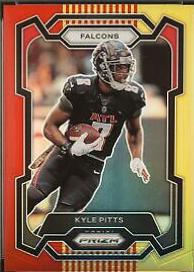 Kyle Pitts