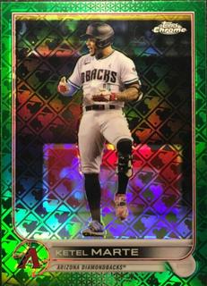 Ketel Marte