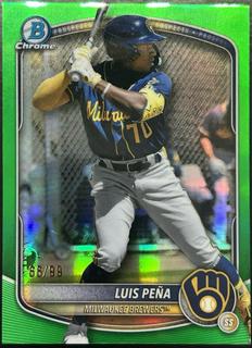 Luis Pena