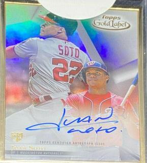 Juan Soto