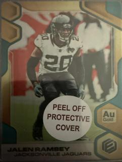 Jalen Ramsey