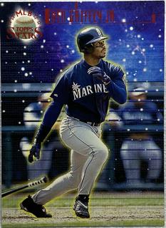 Ken Griffey Jr.
