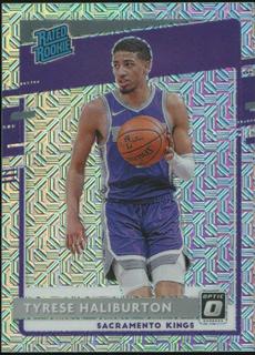Tyrese Haliburton