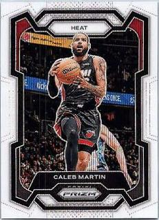 Caleb Martin