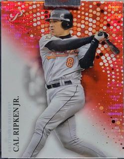 Cal Ripken Jr.