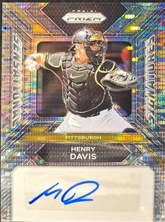 Henry Davis