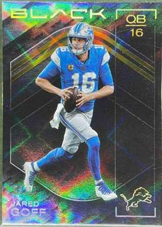 Jared Goff