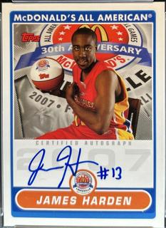 James Harden