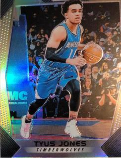 Tyus Jones