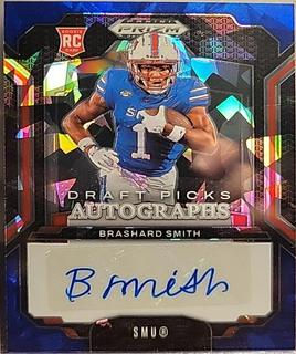 Brashard Smith