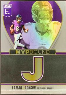 Lamar Jackson
