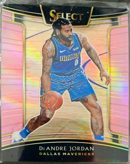 DeAndre Jordan