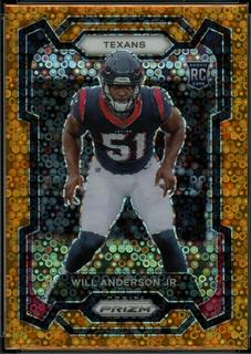 Will Anderson Jr.