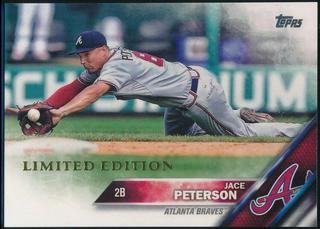 Jace Peterson