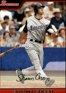 Shawn Green