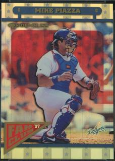 Mike Piazza