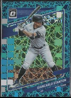 Giancarlo Stanton