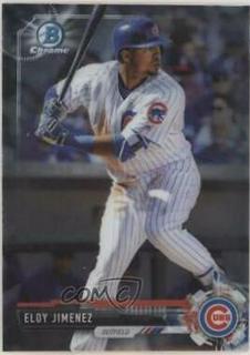 Eloy Jimenez