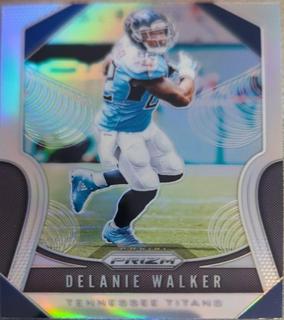 Delanie Walker