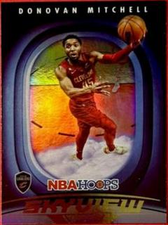 Donovan Mitchell