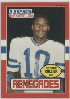 Reggie Collier