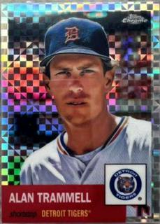 Alan Trammell