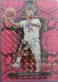 Norman Powell