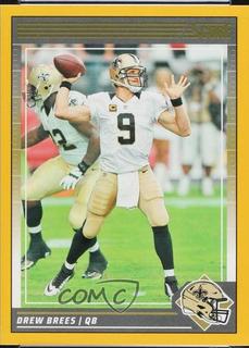 Drew Brees