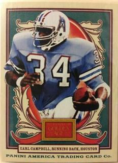 Earl Campbell