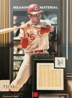 Johnny Bench
