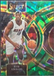 Bam Adebayo