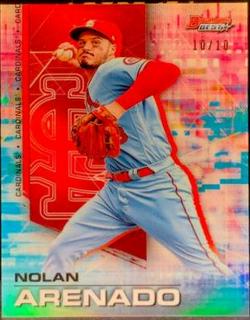 Nolan Arenado