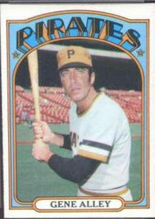 Gene Alley