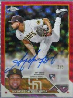Anderson Espinoza
