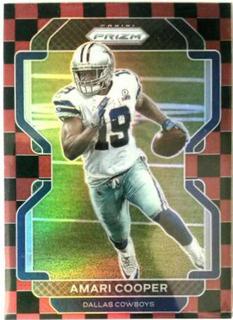 Amari Cooper