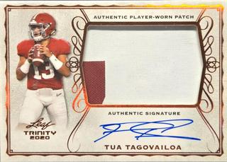 Tua Tagovailoa