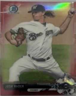Josh Hader